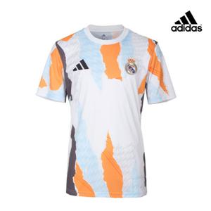 아디다스 레알 마드리드 축구 유니폼 저지 JJ3493