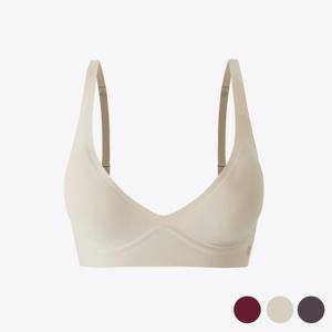 [볼륨업] V컷의 저중심라인 젤리 리프트 브라 3종택1 BRWBA901