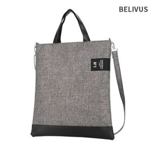 빌리버스 남자 토트백 BSA094 에코백 쇼더백 가방