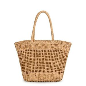 데일리가방 TRD WO1219 라탄백