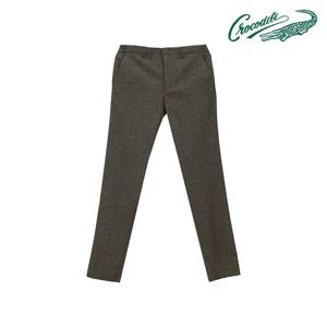 [크로커다일] 캐주얼 이지 셋업 팬츠 CDAABPT1523