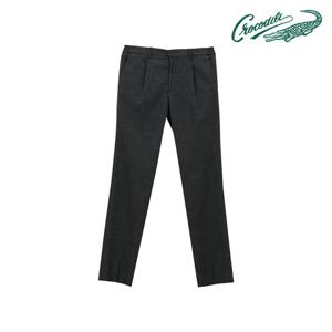 [크로커다일] 비즈니스 선염 울라이크 팬츠 CDAABPT1554