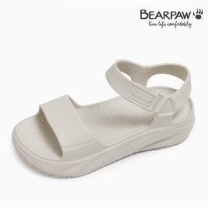 [베어파우] DIANA 여성 베이지 샌들 K2824091RB-W