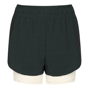 25SS 여성 서프 3부 레깅스 보드숏 OWUPO6120-819