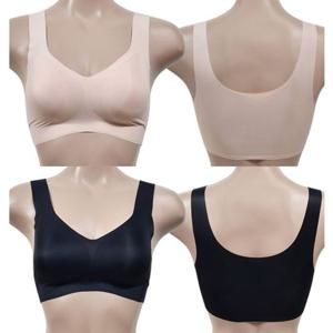 데일리 누디 무봉제 단품 노와이어 라인 비너스 표시없는