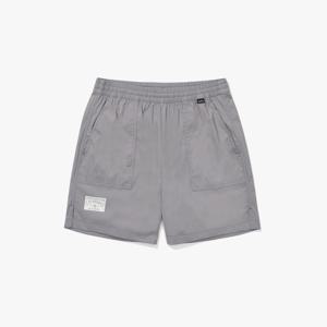 [디아도라] 아쿠아듄 스트레치 우븐 쇼츠 GREY