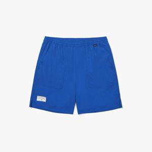 [디아도라] 아쿠아듄 스트레치 우븐 쇼츠 BLUE