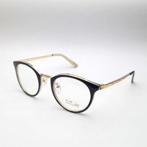 (rorgge) 남자 여자 원형 메탈+뿔테 안경 7585