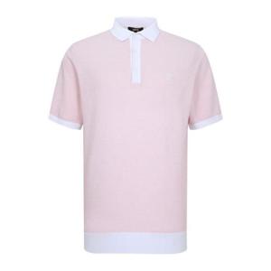 JDX HC06 남성 베이직 반팔 폴로 티셔츠(X2SPW2353LP) X2SPW2353