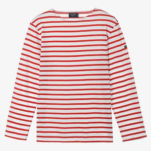 [세인트제임스]본사정품 Minquiers 18 (0KD) ASJM2514326-0KD