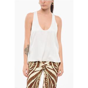 알마니 반팔 티셔츠 4SHCC0BB T02AT U0BN White