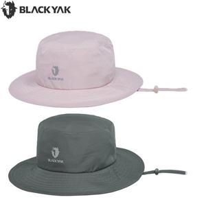 블랙야크 남녀공용 아웃도어 등산 경량 기본 햇 패커블베이직햇B 2BYHTSU907