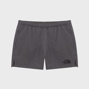[노스페이스 화이트라벨]여성 델피 쇼츠 NS6KR30K_DGY