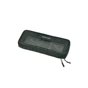 스노우 피크 (snow peak) 키친 메쉬 케이스 S BG-020R