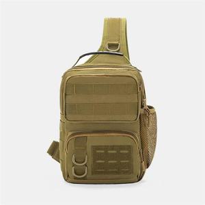 빌리버스 남자 슬링백 크로스백 밀리터리 카모 BJI552