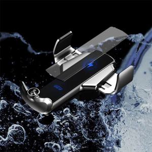 카이프 무선충전 거치대 15W 고속충전 주차번호판겸용