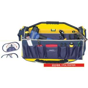 스마토 스틸 손잡이공구가방/SMT-7001/425x280mm