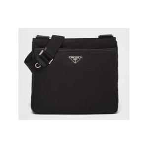 프라다 프라다 블랙 크로스백 1993359