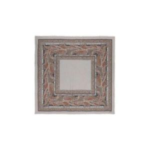 생로랑 페이즐리 패턴 캐시미어 머플러 1918849