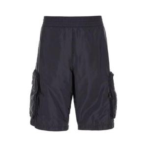 몽클레어 MERCEDES BENZ 카고 버뮤다 쇼츠 1986214