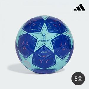 아디다스 축구공 UCL 클럽 IX4066 5호