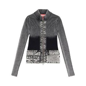 디젤 M 멜리사 가디건 A168950QMAN