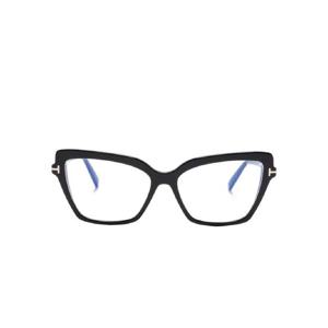 톰포드 캣아이 프레임 안경 FT5948B