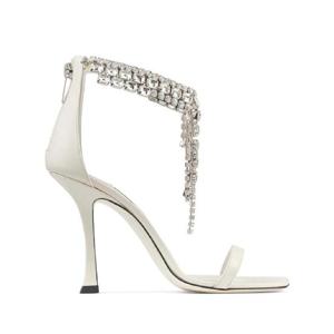 지미추 베리티 샌들 100mm VERITYSANDAL100PAT