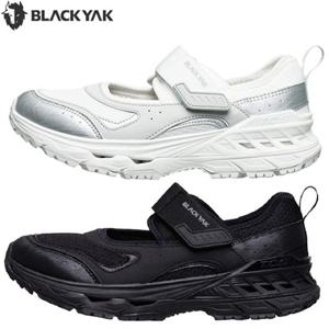 [블랙야크]여성 초경량 쿠셔닝 메리제인 샌들 제플로2 ABYSHMU504