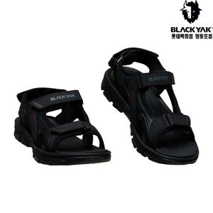 블랙야크 공용 샌들 칼리토 4 ABYSHMU001