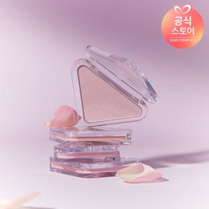 [NEW COLOR]클리오 에센셜 블러쉬 탭