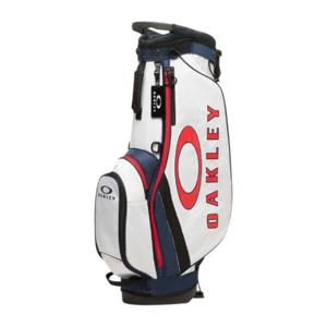 [오클리]ZQC FOS90196810T 스탠드 골프백 18.0