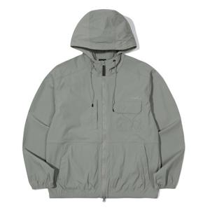 [오닐] [더윈드 착장] 25SS 남성 헨크 후디 점퍼 OMJUO1104-840