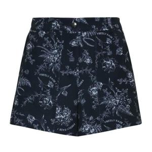 JDX DP01 시즌 패턴 하프 팬츠 X2PHW6763