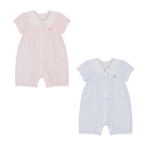 [압소바]멀링범 7부 우주복(턱받이) A2310614