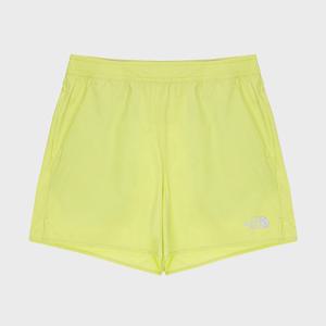 [노스페이스] 아이스 페이스 쇼츠 NS6NR07A_LIM