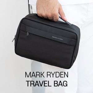 MR0170P 마크라이든 방수 여행 보조가방 세면가방 클러치