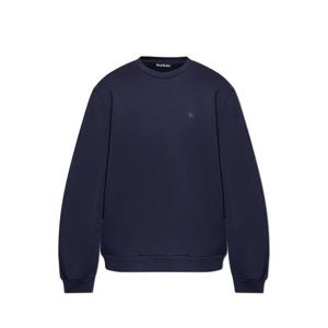 아크네 스튜디오 긴팔 티셔츠 CI0187885 DOM