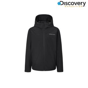 [디스커버리] 베르텍스A 남성 리버티 바람막이 DMWJ37051-BKS