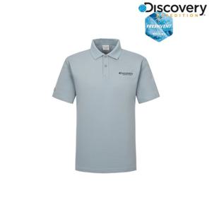 [디스커버리] 프레시벤트 남성 테드 소로나쿨 카라티 DMTS71053-SBL