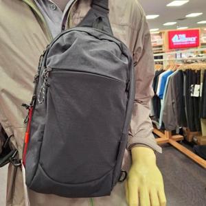 레드페이스 HC12 브리즈슬링백BK REEGBPXBE102