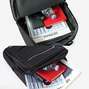 고등학생 가방 백팩 노트북 수납 책가방 준비물 입학 학생