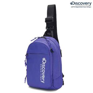 디스커버리 가방 아웃도어 이지 미니 슬링백 DXSG1104N GPBK