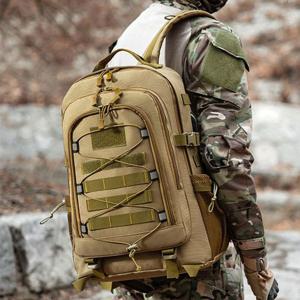 남성가방 빌리버스 남자 백팩 밀리터리 카모 노트북 BJI554