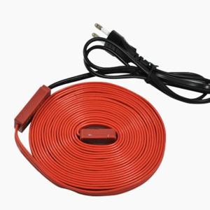 열선 동파방지 열선 히팅케이블 수도 전기 일반형 1m