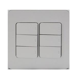 스위치(디아트) 중6구스위치 실버