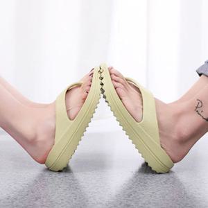 물놀이 계곡 워터파크 여름 휴가철 남녀 데일리 슈즈