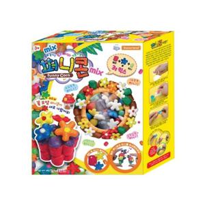 8000 퍼니콘 3종믹스 35g 도너랜드