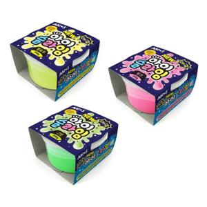 9000 아이슬라임 야광 300g 아모스 ( 촉감놀