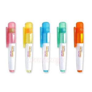 하고로모 분필홀더 색상캡 자석 쵸크 케이스